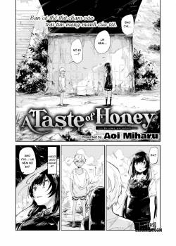 A Taste Of Honey ~Become An Adult