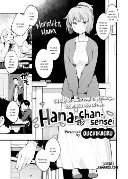 Hana-Chan-Sensei