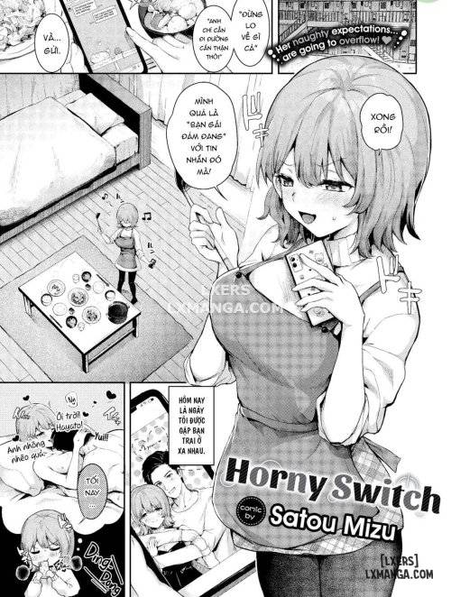 Horny Switch