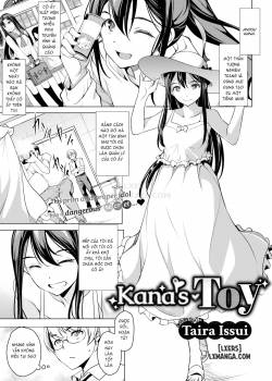 Kana’s Toy