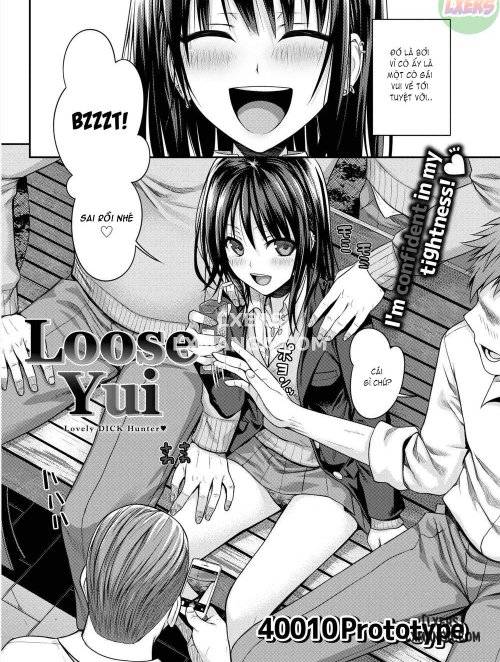 Loose Yui