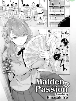 Maiden Passion