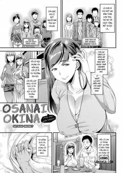 Osanai Okina