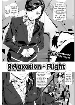 Relaxation Flight