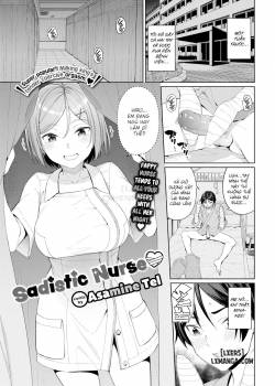 Sadistic Nurse