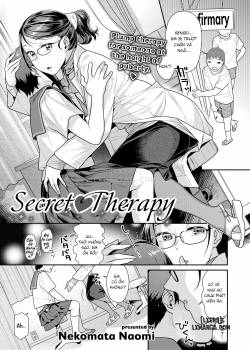 Secret Therapy