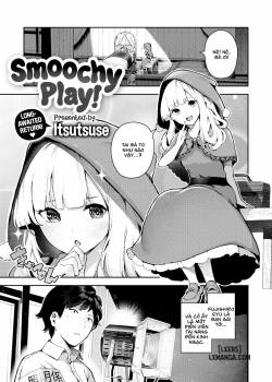 Smoochy Play!