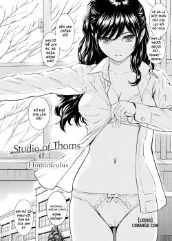 Studio Of Thorns