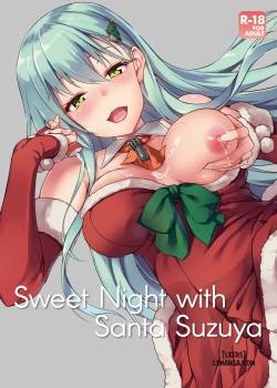 Sweet Night With Santa Suzuya